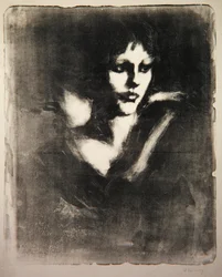 ローザ、1917